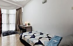 Parc Oasis (D22), Condominium #565051211